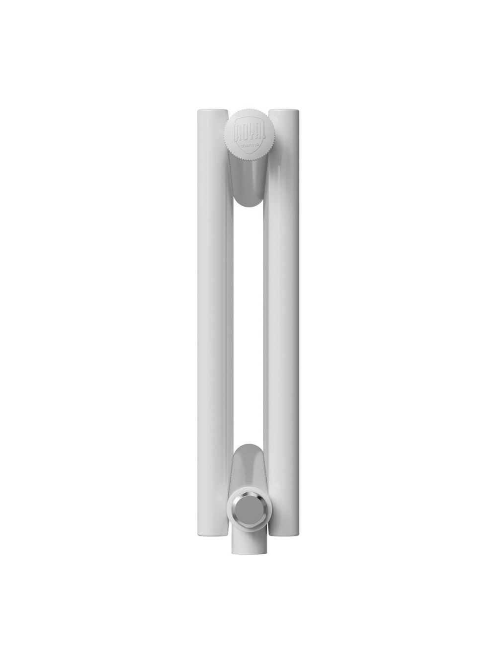 Дизайн-радиатор Royal Thermo Shift R22 VC2030 - 18 секц. RAL9016