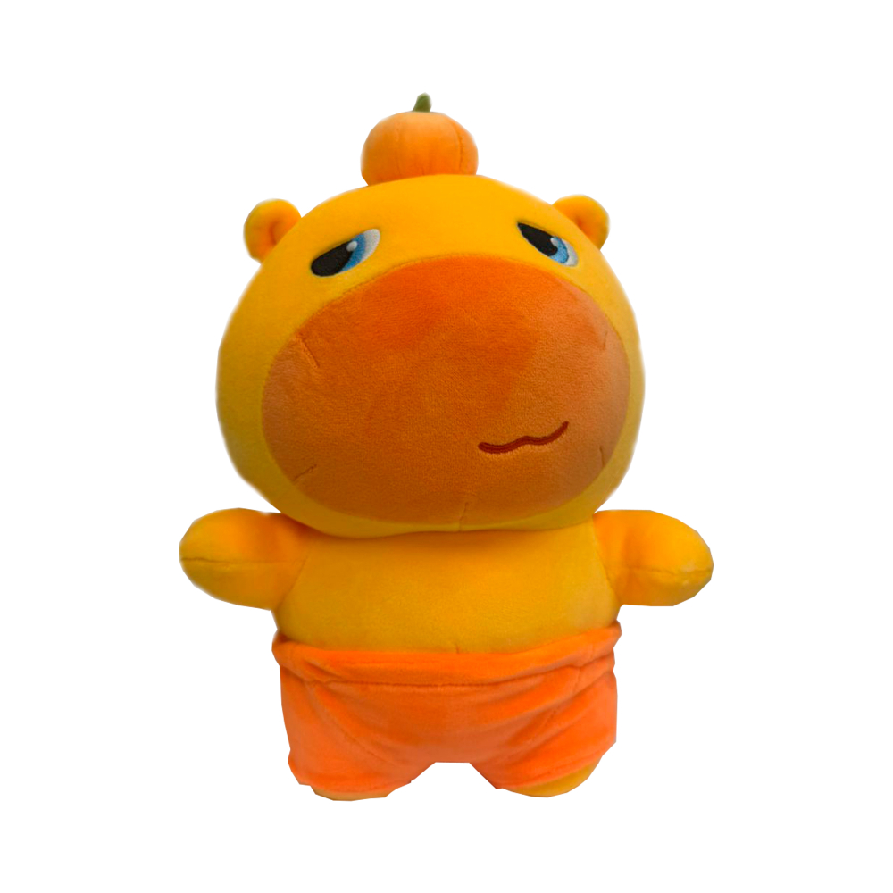 Мягкая игрушка Mumuso "Лулу"