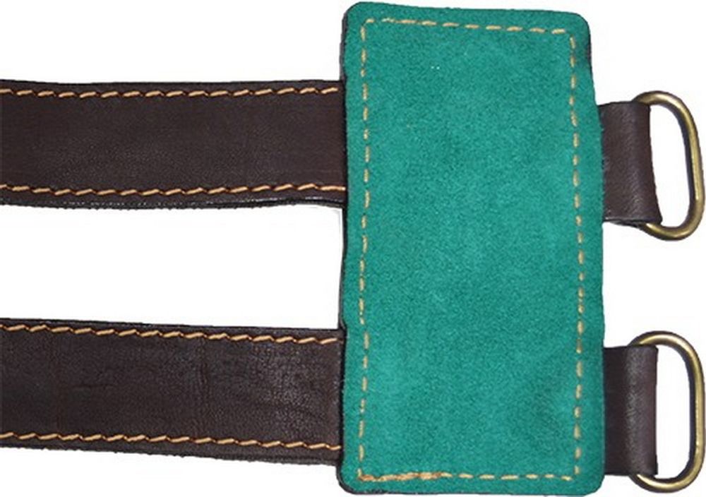 Патронташ на цевье 7,62 (2 патрона) (IV)