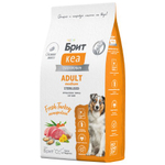 Сухой корм для собак средних пород Брит BRIT CARE Dog Adult Medium MONOPROTEIN Dental Health с чувствительным пищеварением индейка 12кг