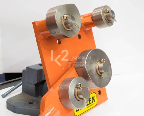 Станок для гибки арматуры Stalex DR25