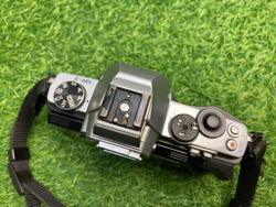 Olympus OM-D E-M5