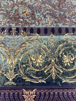 Персидский Ковер Код AF 271