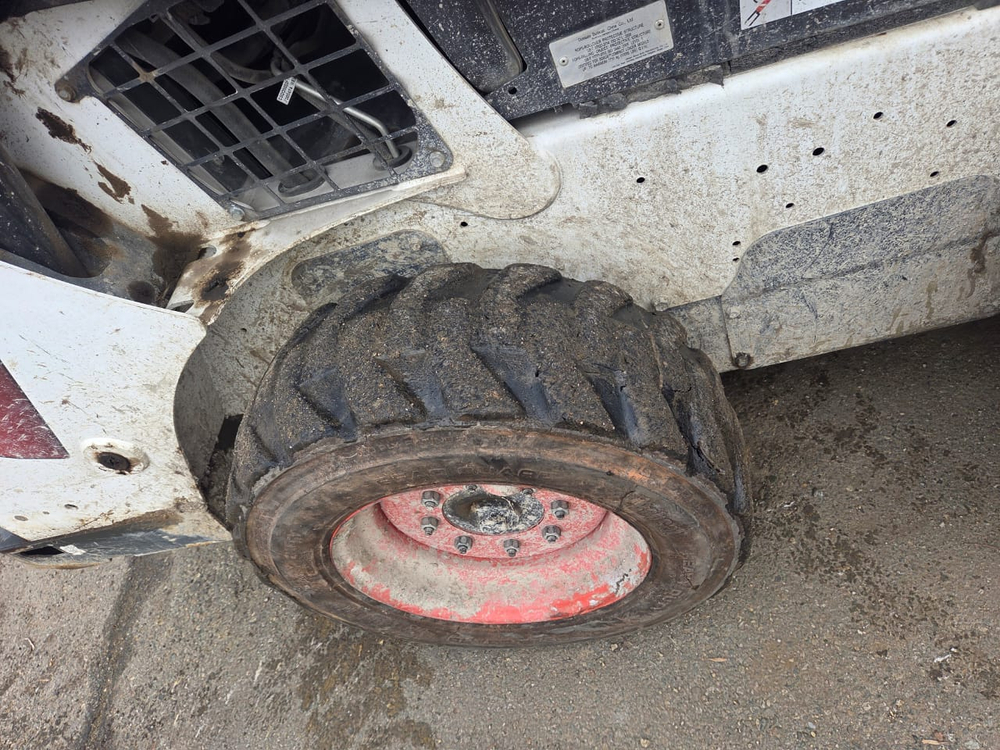 Bobcat S530 Мини погрузчик S530 (Дизельный, 2,2 л, 47 л.с., АТ)