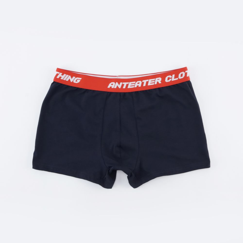 Трусы Anteater Boxers (white-navy)