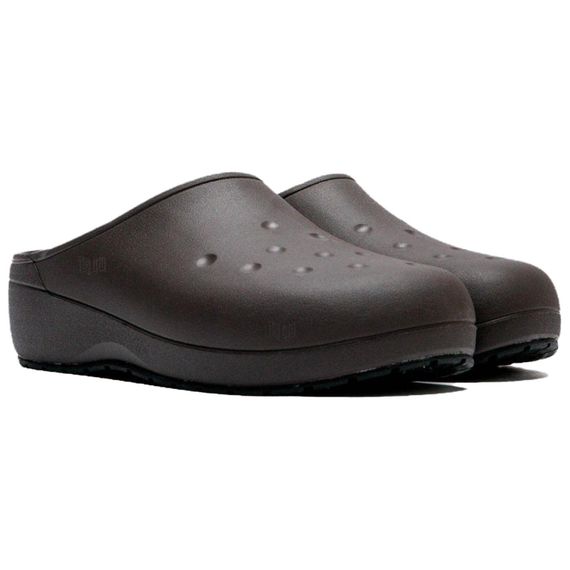 Crocs Classic Quiet Clog 'Espresso'