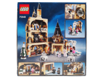 Конструктор LEGO Harry Potter 75948 Часовая башня Хогвартса