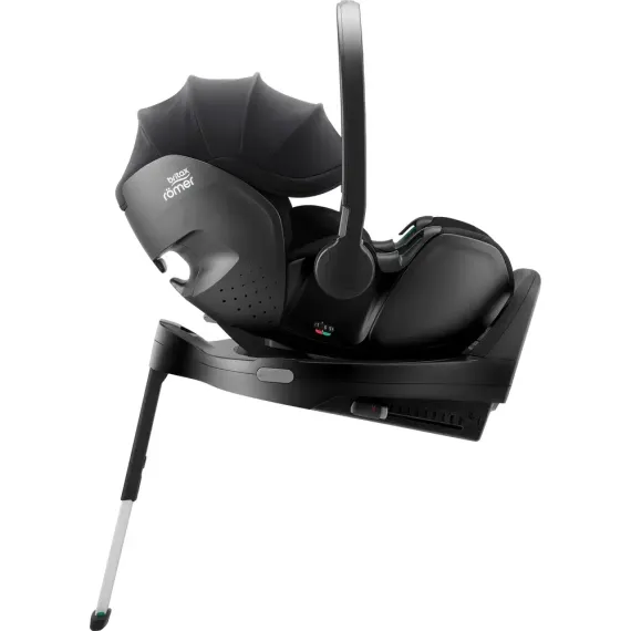 Автокресло Britax Roemer Baby-Safe Pro Classic Deep Black