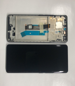 Xiaomi Redmi Note 14 Pro 4G (24116RACCG) / Дисплейный модуль с тачскрином (в рамке) (ORIG-SP)