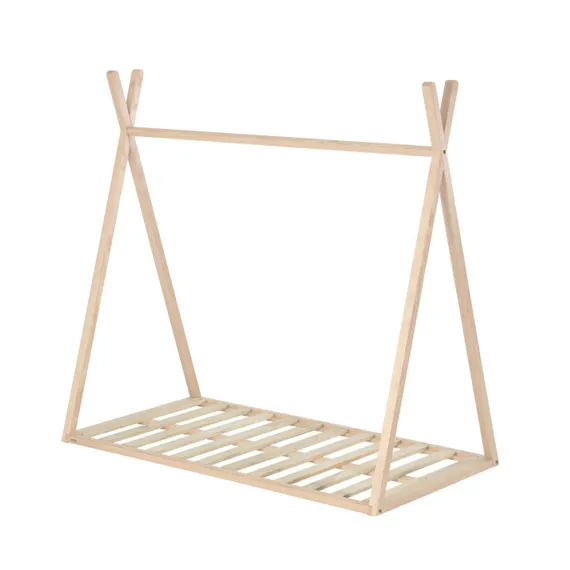 Детская кроватка Maralis в виде вигвама 70x140 см