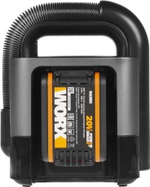 Пылесос аккумуляторный Worx WX030