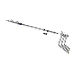 Стойка-тренога GreenBean C-Stand PRO 325S