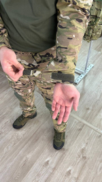 ТАКТИЧЕСКИЙ КОСТЮМ ГОРЕЦ G3 МУЛЬТИКАМ