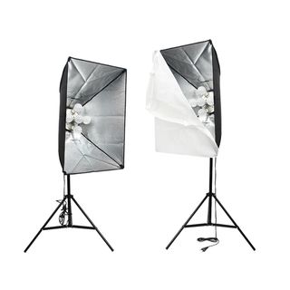 Комплекты студийного света Falcon Eyes