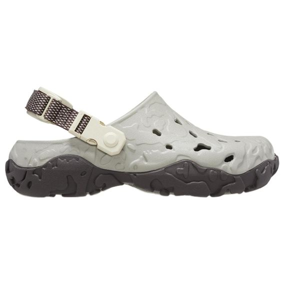 Crocs Sabo 'Gray'