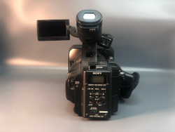 Sony HVR-Z5E