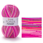 Forza Forever YarnArt