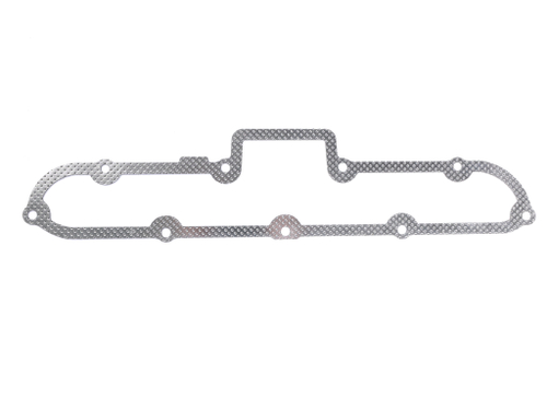Прокладка впускного коллектора ГАЗель БИЗНЕС, Соболь, ВАЛДАЙ дв. CUMMINS ISF2.8 (ВАТИ-61)