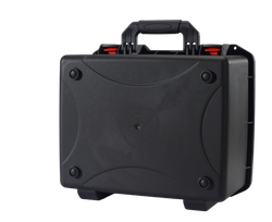 KZCASE X8008 — ударопрочный кейс IP67
