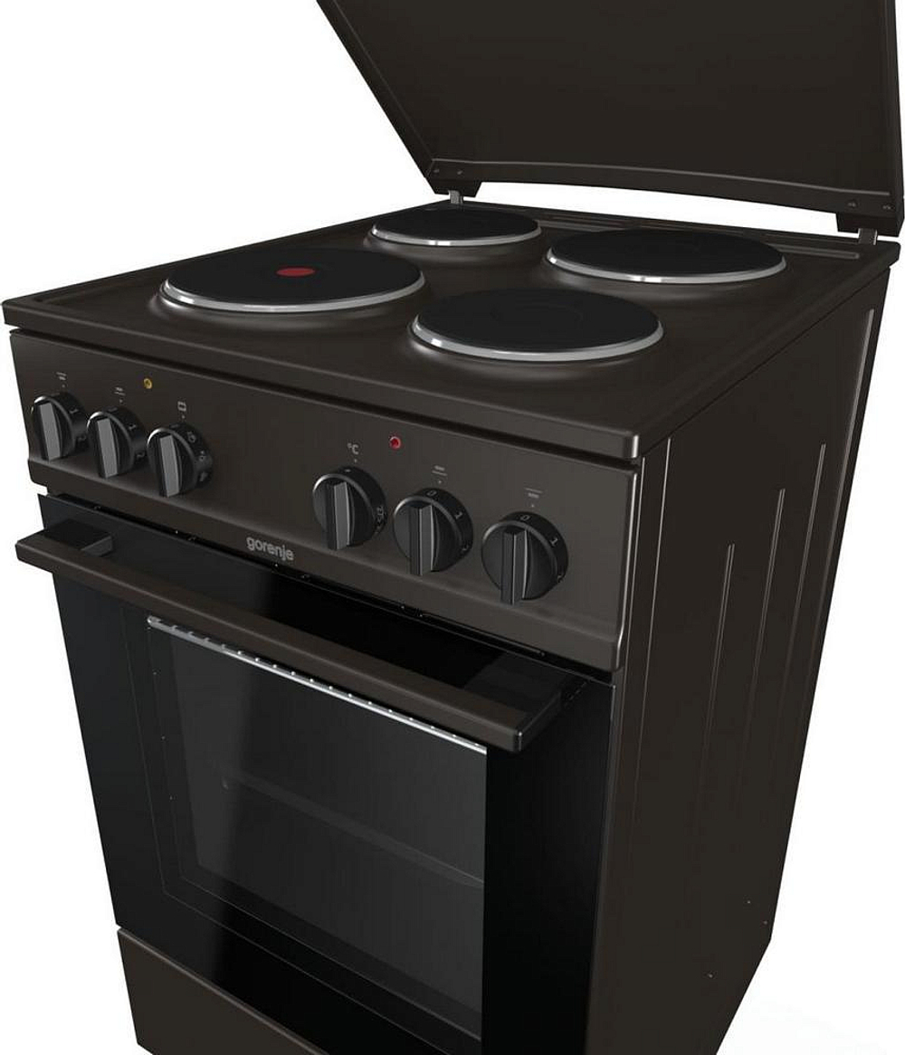 Электрическая плита Gorenje E5121BRH