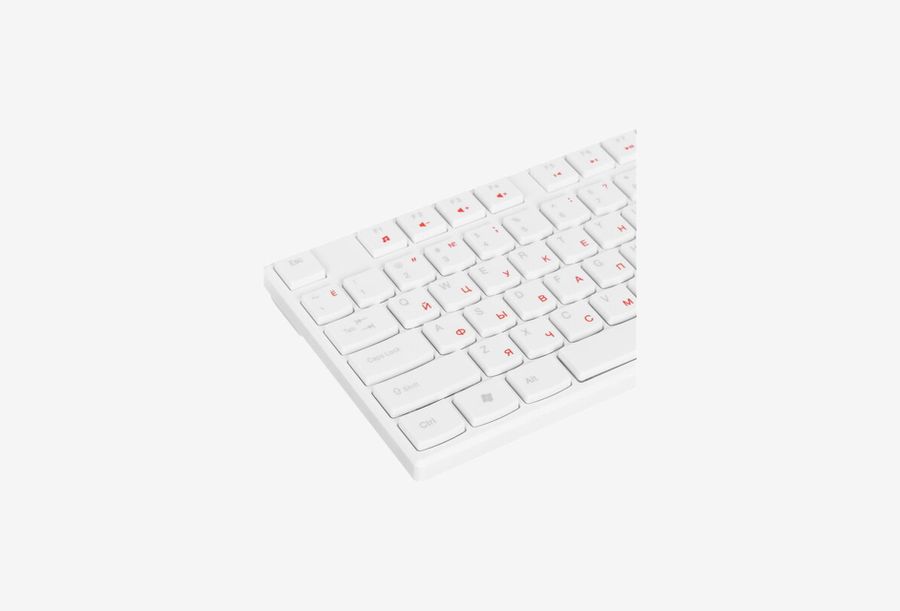 Smartbuy ONE SBK-238U-W_0326709105657