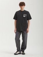 Мужские Брюки (Relaxed Fit) Double Knee