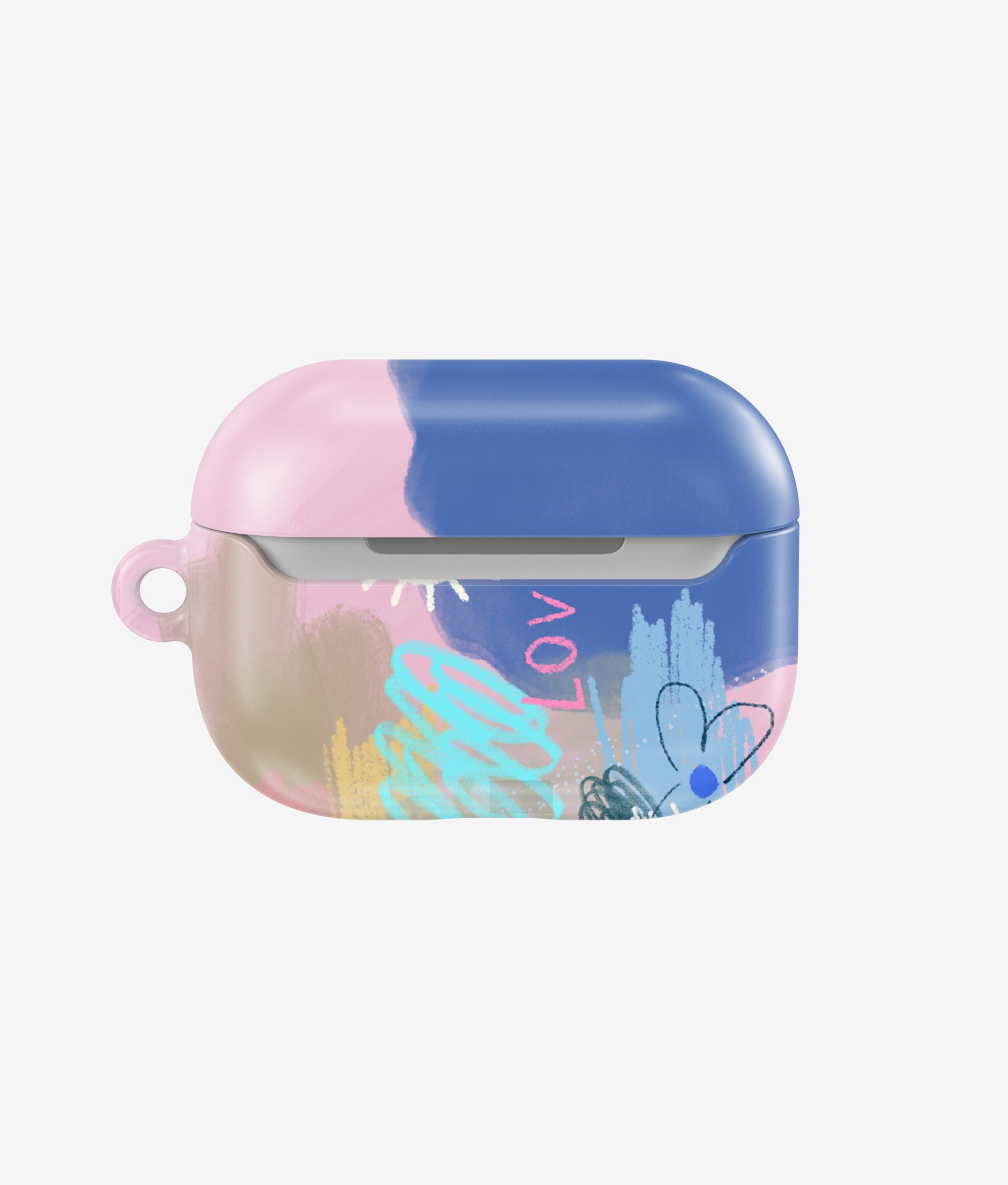 Кейс JOY для AirPods