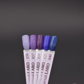 Гель-лак Laro 7 мл. №039
