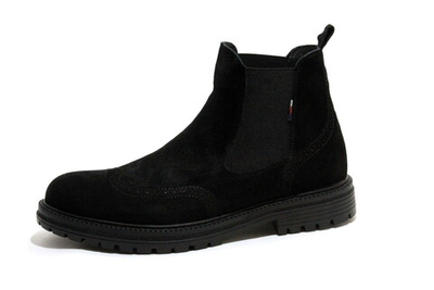 Ботинки Мужские BOSSNER