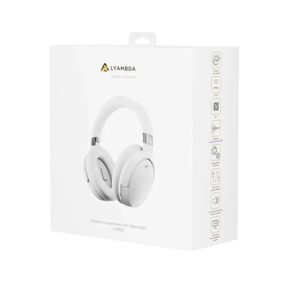 Lyambda LTW150 White