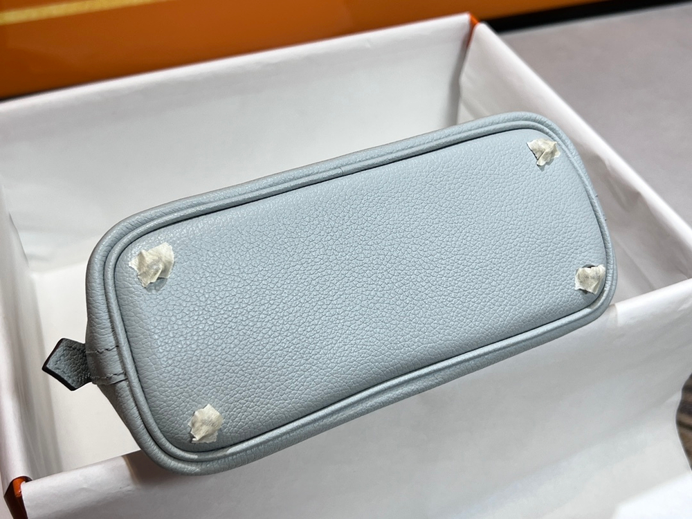 Hermes Bolide Mini Bag