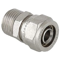 Соединение обжим VALTEC VTm.301.N.001604 НР 16х1/2