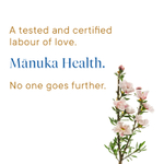 Manuka Health, Manuka Honey On-The-Go, UMF 6+, MGO 115+, 12 пакетиков по 5 г (0,176 унции)