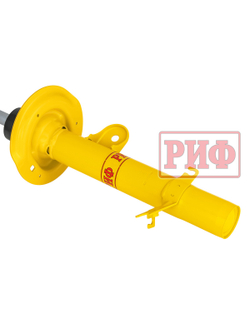 Амортизатор РИФ передний Haval Dargo левый штатный и лифт 0-40 мм