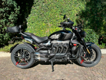 КОВАНЫЕ ДИСКИ ДЛЯ TRIUMPH ROCKET 3 GT 2023