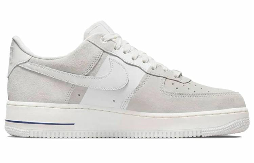 Кроссовки Nike Air Force 1 "Nai-Ke" 40