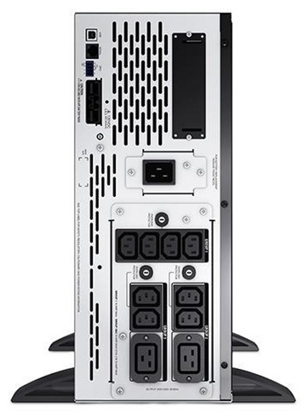 Источник бесперебойного питания APC SMX2200HV