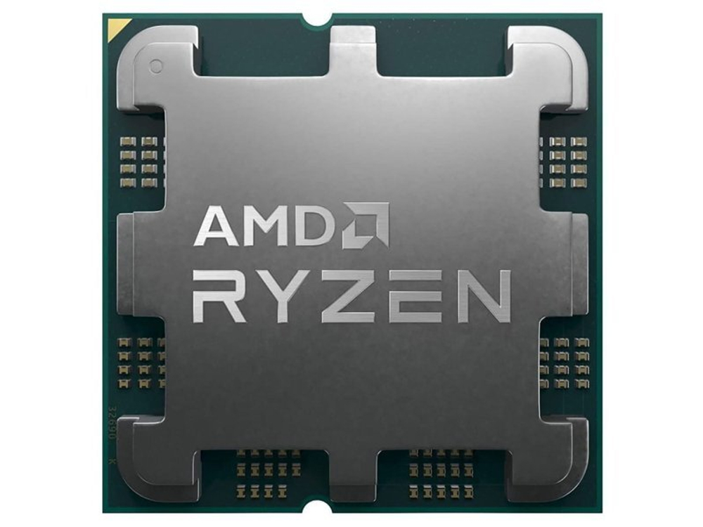 Процессор AMD Ryzen 5 8600G AM5 BOX [100-100001237CBX]