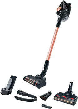 Пылесос Bosch BCS8214PRQ