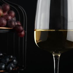 Бокал для вина 480 мл хр. стекло " " d 8,1 см h26 см P.L. - BarWare [6]