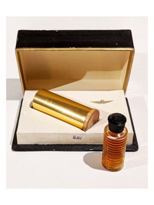 Dzintars Silver Arrow – Серебристая стрела