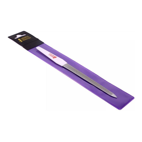 Mertz Пилка металлическая А60-8 сапфировая вогнутая