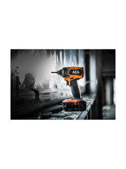 Импульсный винтоверт AEG BSS18C3B3-0 18В 4935478940