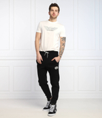 спортивные штаны Emporio Armani - черный(3L1PFV 1JHSZ)