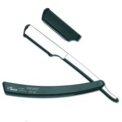 Бритва безопасная Jaguar R1 M с филировочной насадкой