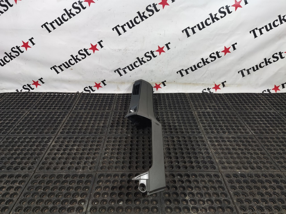 Накладка торпедо 2023г