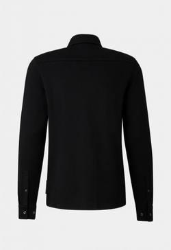 Рубашка BOGNER FRANZ-11 в черном цвете