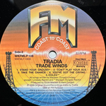 Tradia - Trade Winds (Англия 1988г.)