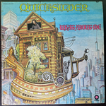 Quicksilver ‎– What About Me (США 1970г.)