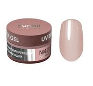 Гель UV моделирующий BUILDER GEL №121 Runail Expert 50г